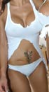 VIPCREW HUGE TITS